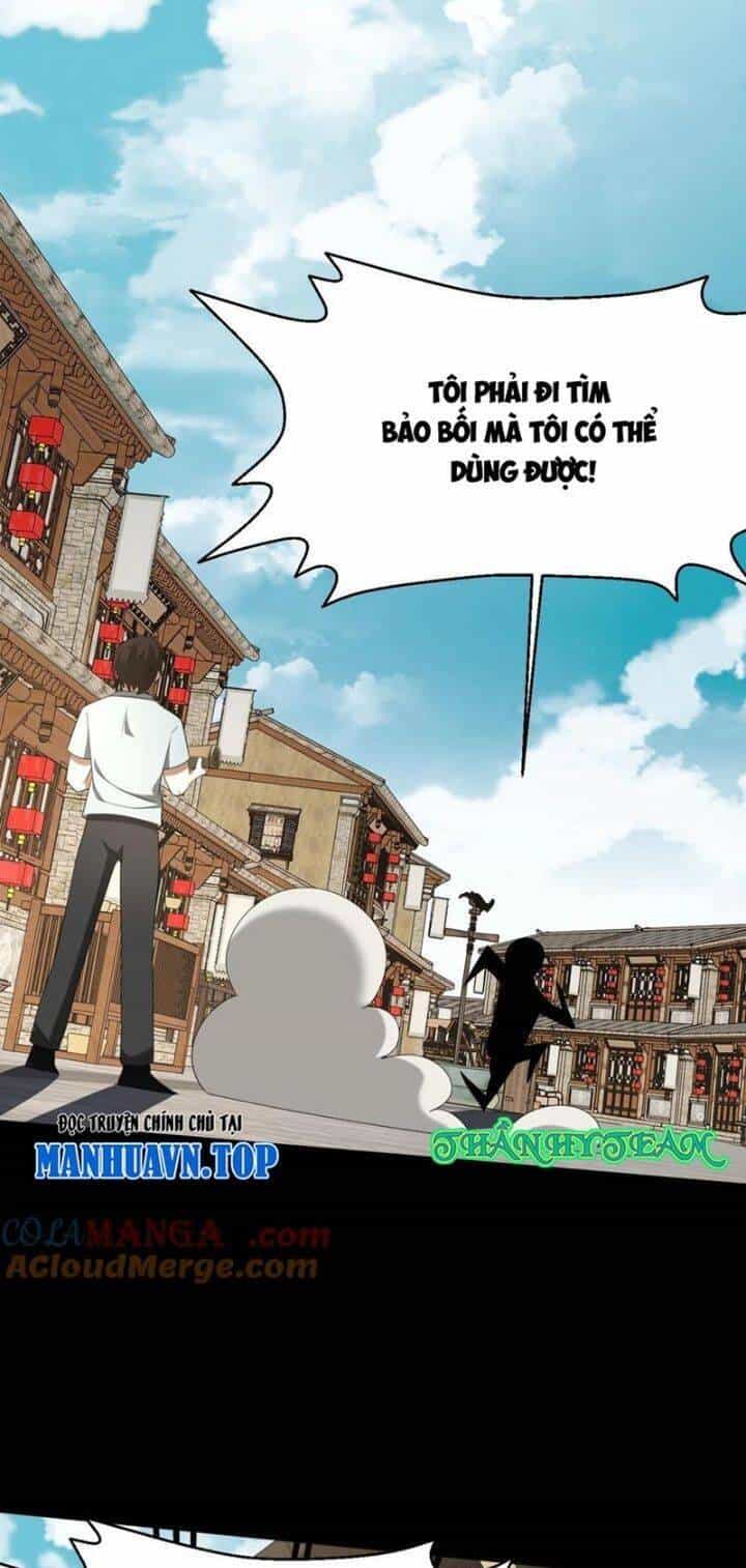 Ngày Tôi Sinh Ra, Bách Quỷ Dạ Hành, Tuyết Thi Hộ Đạo - Chương 479 - ảnh 13