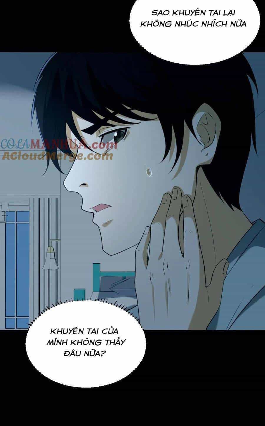 Ngày Tôi Sinh Ra, Bách Quỷ Dạ Hành, Tuyết Thi Hộ Đạo - Chương 48 - ảnh 24