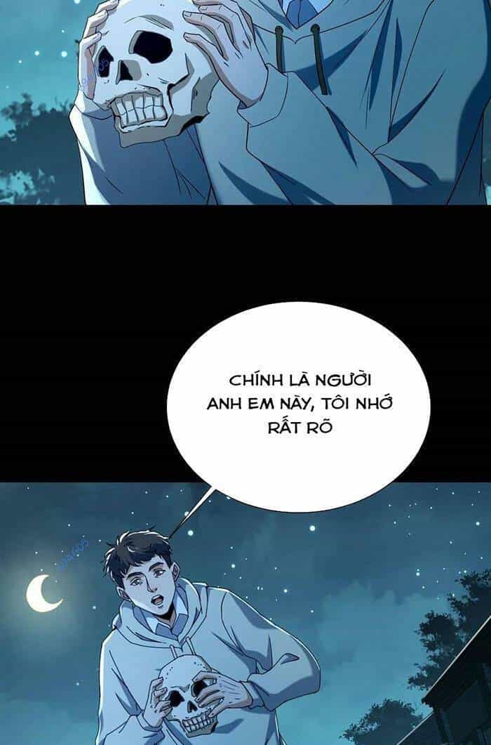 Ngày Tôi Sinh Ra, Bách Quỷ Dạ Hành, Tuyết Thi Hộ Đạo - Chương 49 - ảnh 15