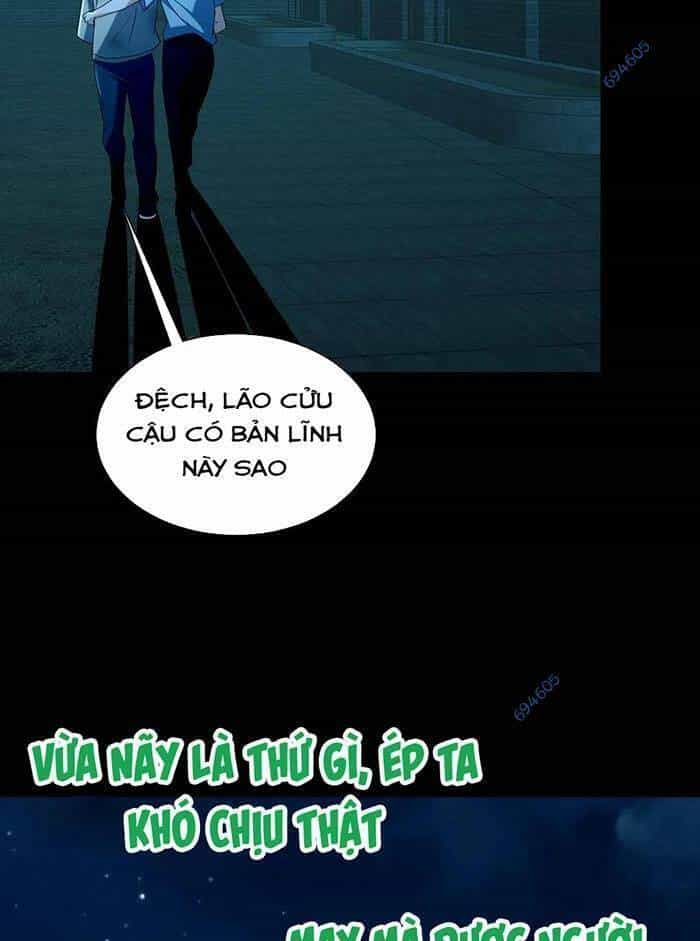 Ngày Tôi Sinh Ra, Bách Quỷ Dạ Hành, Tuyết Thi Hộ Đạo - Chương 49 - ảnh 23