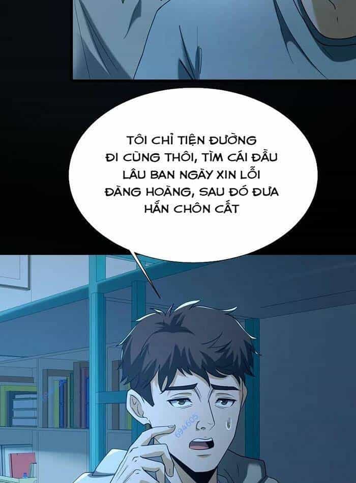 Ngày Tôi Sinh Ra, Bách Quỷ Dạ Hành, Tuyết Thi Hộ Đạo - Chương 49 - ảnh 5
