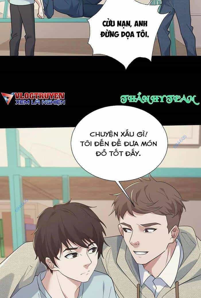 Ngày Tôi Sinh Ra, Bách Quỷ Dạ Hành, Tuyết Thi Hộ Đạo - Chương 50 - ảnh 13