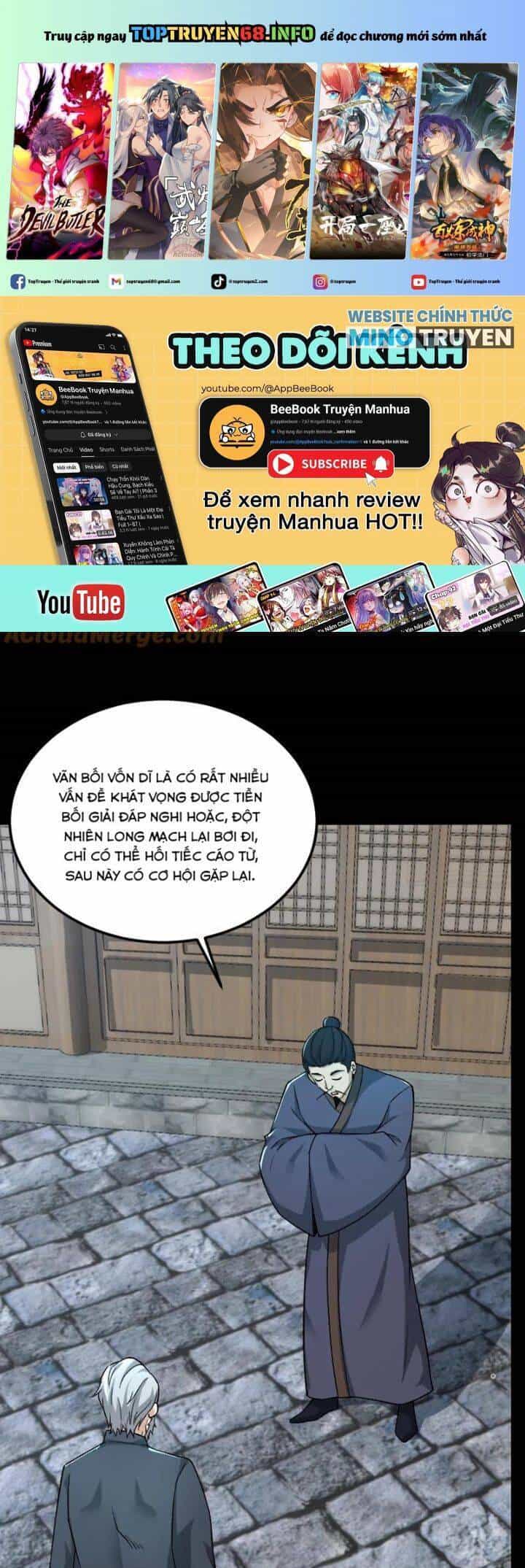 Ngày Tôi Sinh Ra, Bách Quỷ Dạ Hành, Tuyết Thi Hộ Đạo - Chương 508 - ảnh 2