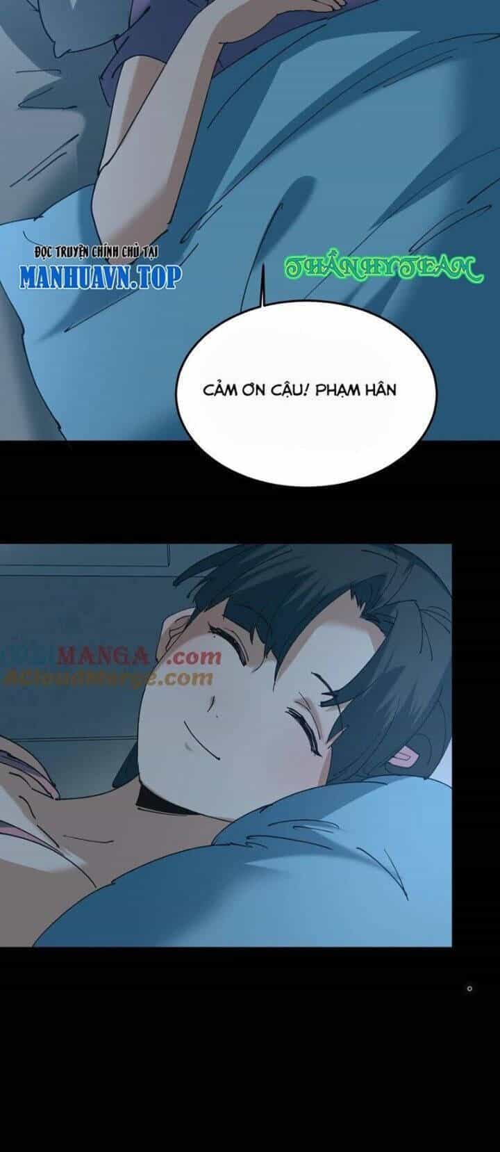 Ngày Tôi Sinh Ra, Bách Quỷ Dạ Hành, Tuyết Thi Hộ Đạo - Chương 527 - ảnh 12