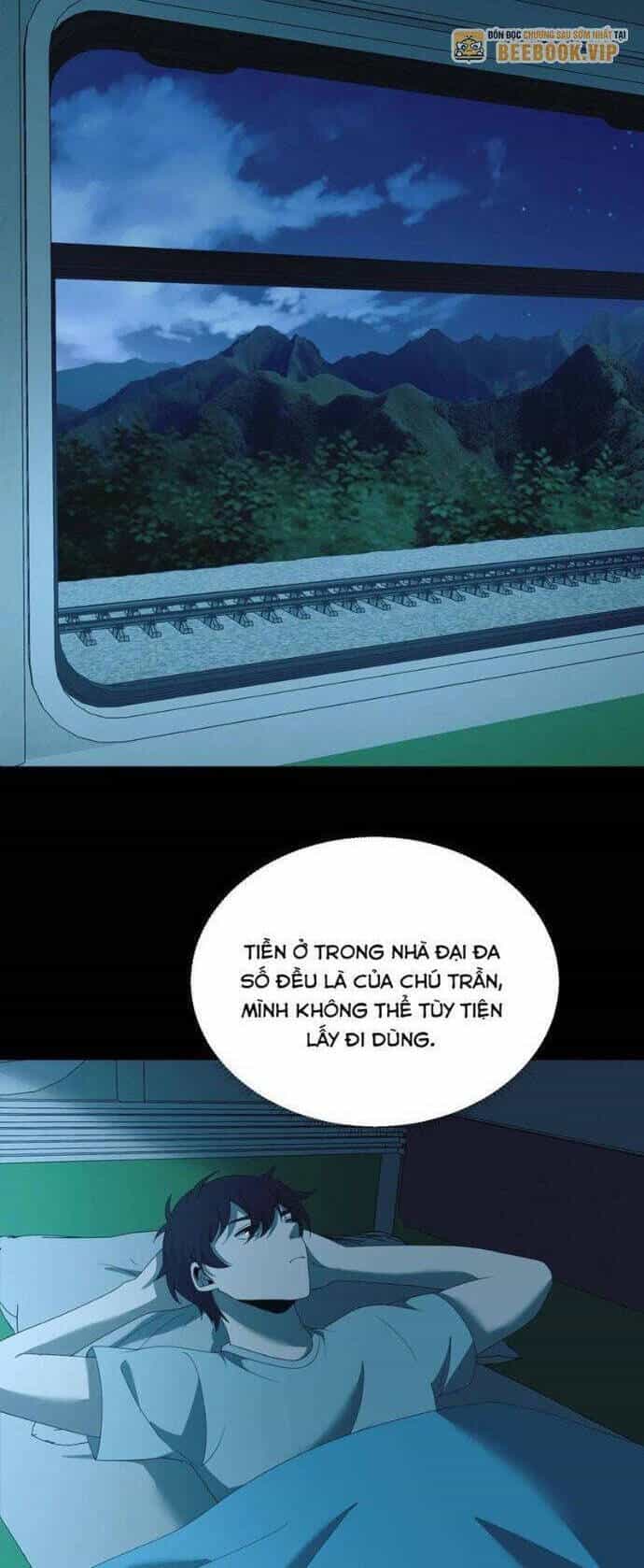 Ngày Tôi Sinh Ra, Bách Quỷ Dạ Hành, Tuyết Thi Hộ Đạo - Chương 528 - ảnh 2