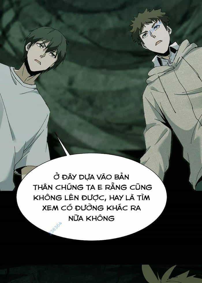 Ngày Tôi Sinh Ra, Bách Quỷ Dạ Hành, Tuyết Thi Hộ Đạo - Chương 53 - ảnh 15