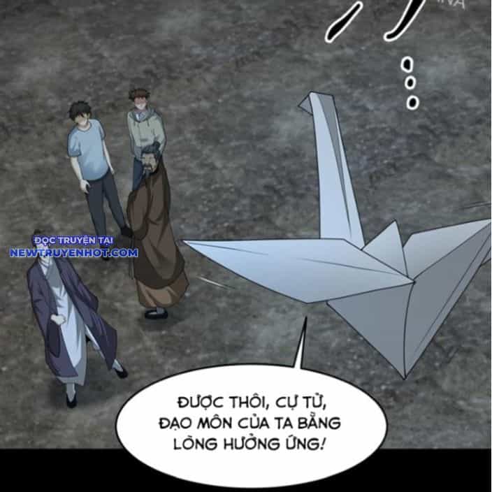 Ngày Tôi Sinh Ra, Bách Quỷ Dạ Hành, Tuyết Thi Hộ Đạo - Chương 548 - ảnh 11