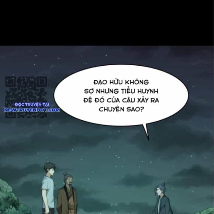 Ngày Tôi Sinh Ra, Bách Quỷ Dạ Hành, Tuyết Thi Hộ Đạo - Chương 549 - ảnh 4