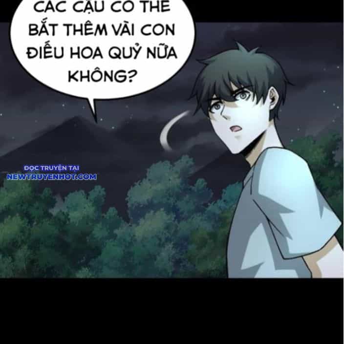 Ngày Tôi Sinh Ra, Bách Quỷ Dạ Hành, Tuyết Thi Hộ Đạo - Chương 550 - ảnh 18