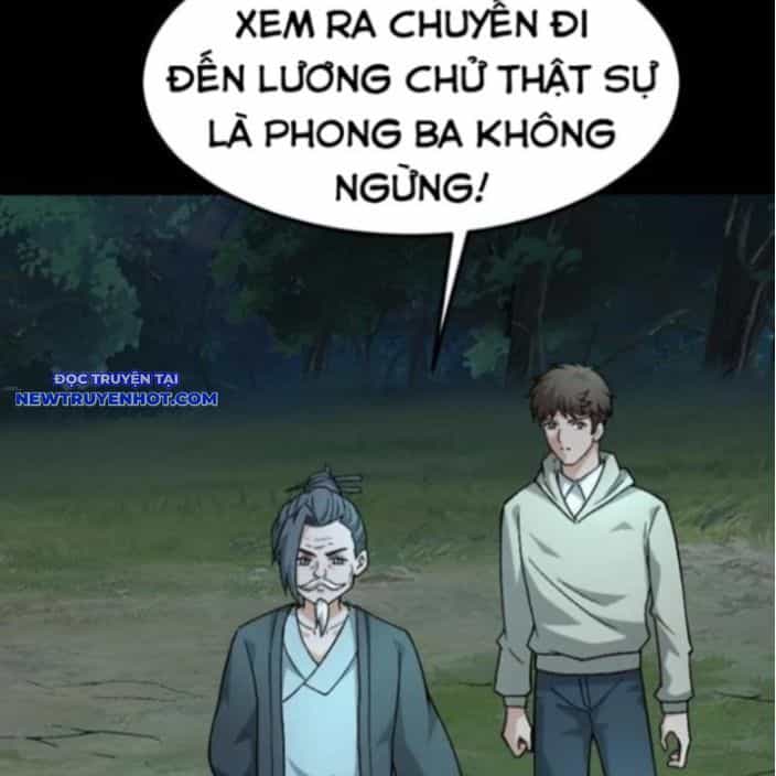 Ngày Tôi Sinh Ra, Bách Quỷ Dạ Hành, Tuyết Thi Hộ Đạo - Chương 550 - ảnh 24