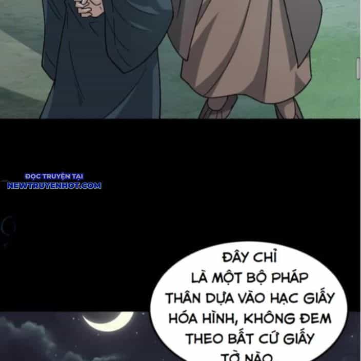 Ngày Tôi Sinh Ra, Bách Quỷ Dạ Hành, Tuyết Thi Hộ Đạo - Chương 550 - ảnh 41