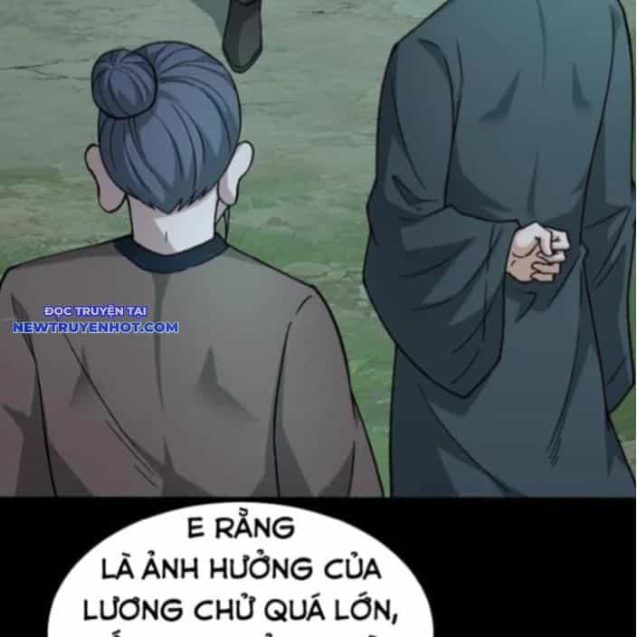 Ngày Tôi Sinh Ra, Bách Quỷ Dạ Hành, Tuyết Thi Hộ Đạo - Chương 550 - ảnh 47
