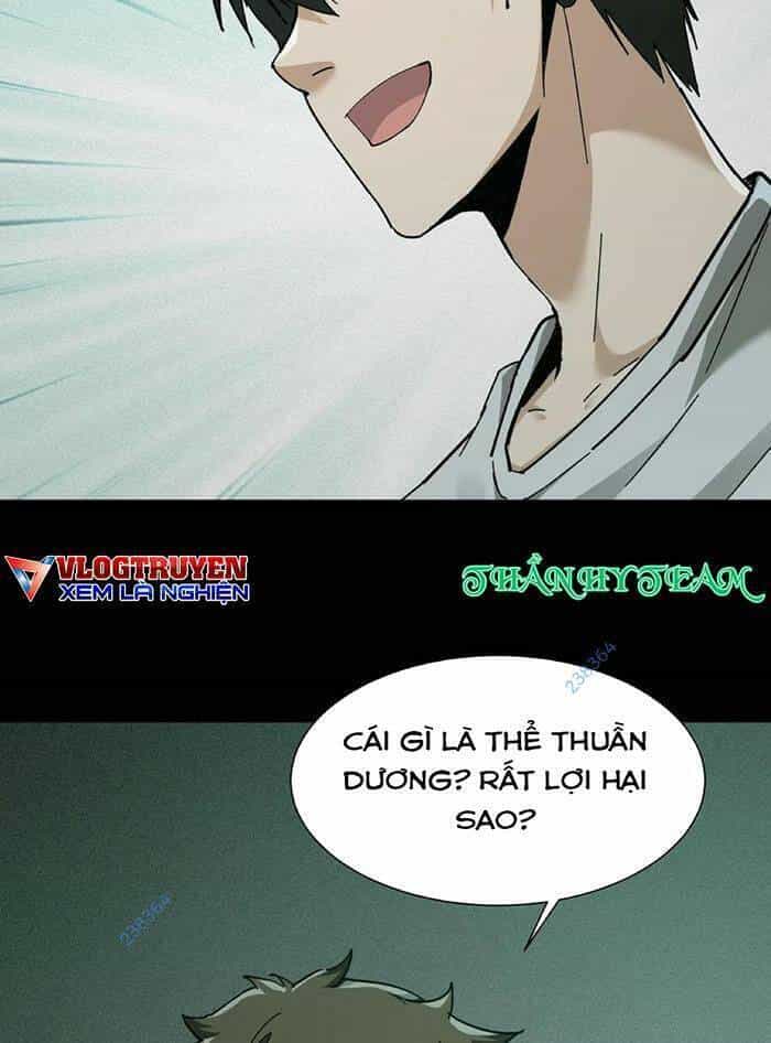 Ngày Tôi Sinh Ra, Bách Quỷ Dạ Hành, Tuyết Thi Hộ Đạo - Chương 55 - ảnh 17