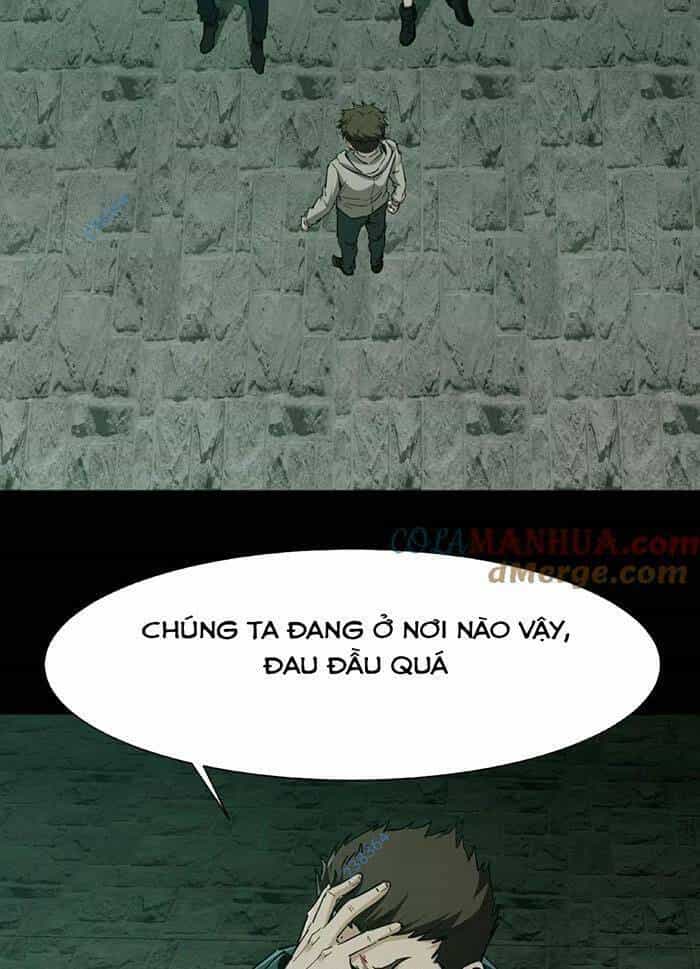 Ngày Tôi Sinh Ra, Bách Quỷ Dạ Hành, Tuyết Thi Hộ Đạo - Chương 55 - ảnh 21