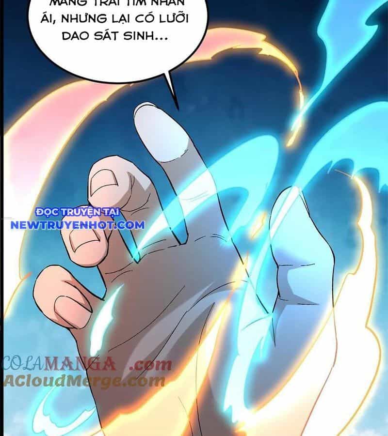 Ngày Tôi Sinh Ra, Bách Quỷ Dạ Hành, Tuyết Thi Hộ Đạo - Chương 553 - ảnh 31