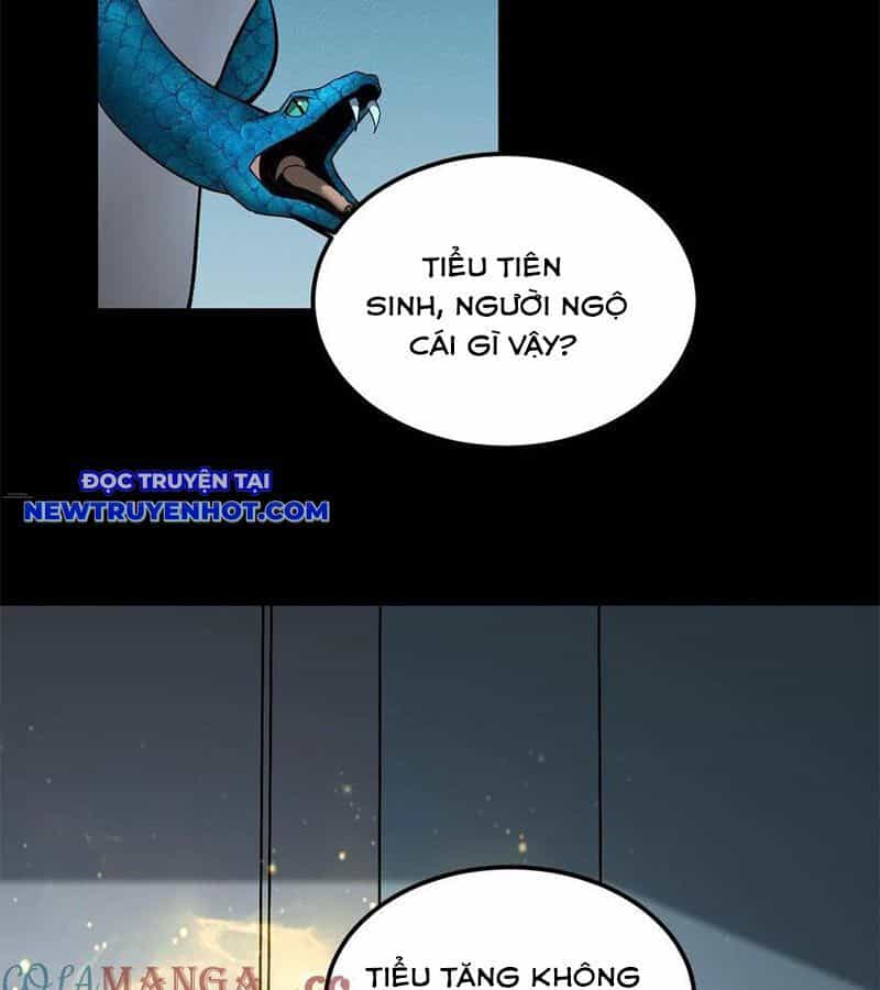 Ngày Tôi Sinh Ra, Bách Quỷ Dạ Hành, Tuyết Thi Hộ Đạo - Chương 553 - ảnh 34