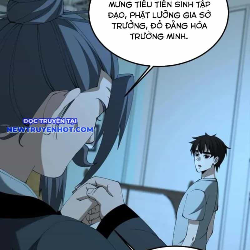 Ngày Tôi Sinh Ra, Bách Quỷ Dạ Hành, Tuyết Thi Hộ Đạo - Chương 554 - ảnh 22