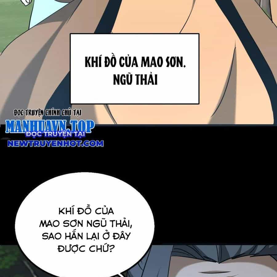 Ngày Tôi Sinh Ra, Bách Quỷ Dạ Hành, Tuyết Thi Hộ Đạo - Chương 555 - ảnh 11