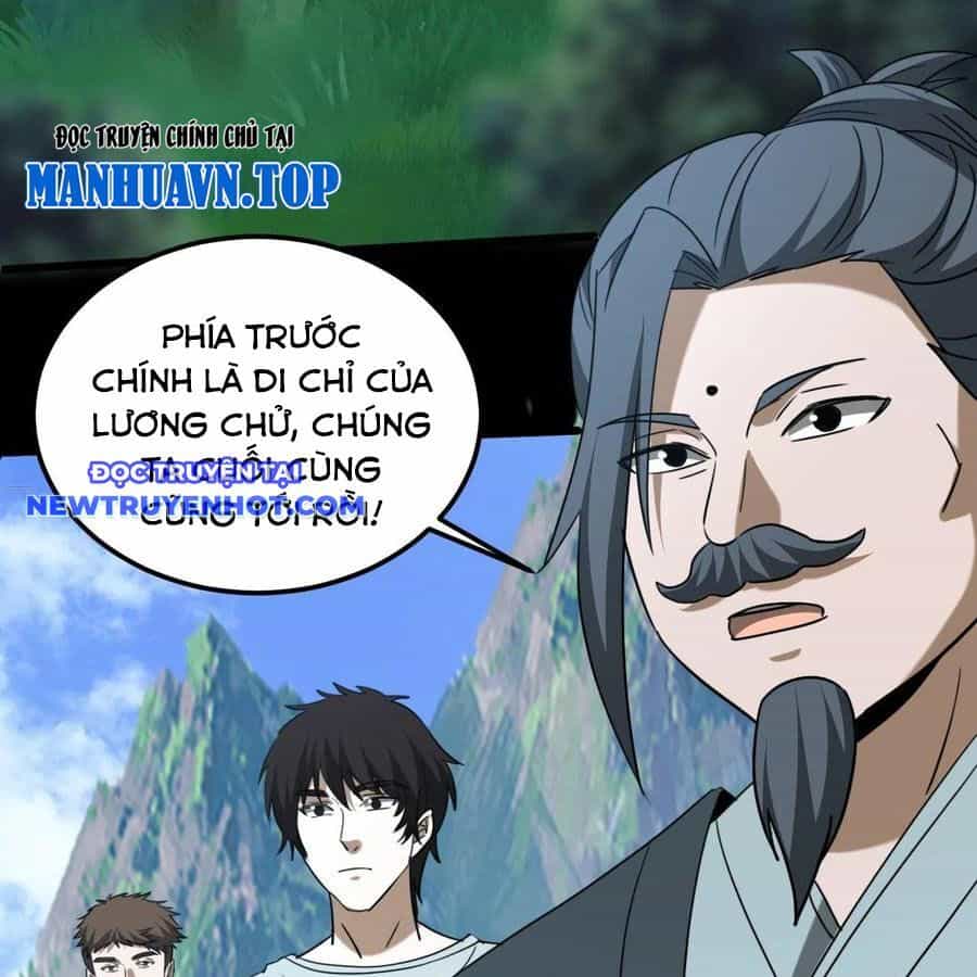 Ngày Tôi Sinh Ra, Bách Quỷ Dạ Hành, Tuyết Thi Hộ Đạo - Chương 555 - ảnh 6