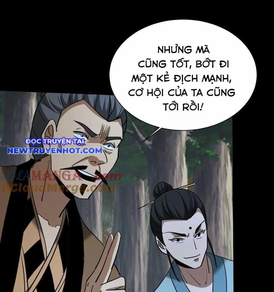 Ngày Tôi Sinh Ra, Bách Quỷ Dạ Hành, Tuyết Thi Hộ Đạo - Chương 556 - ảnh 28