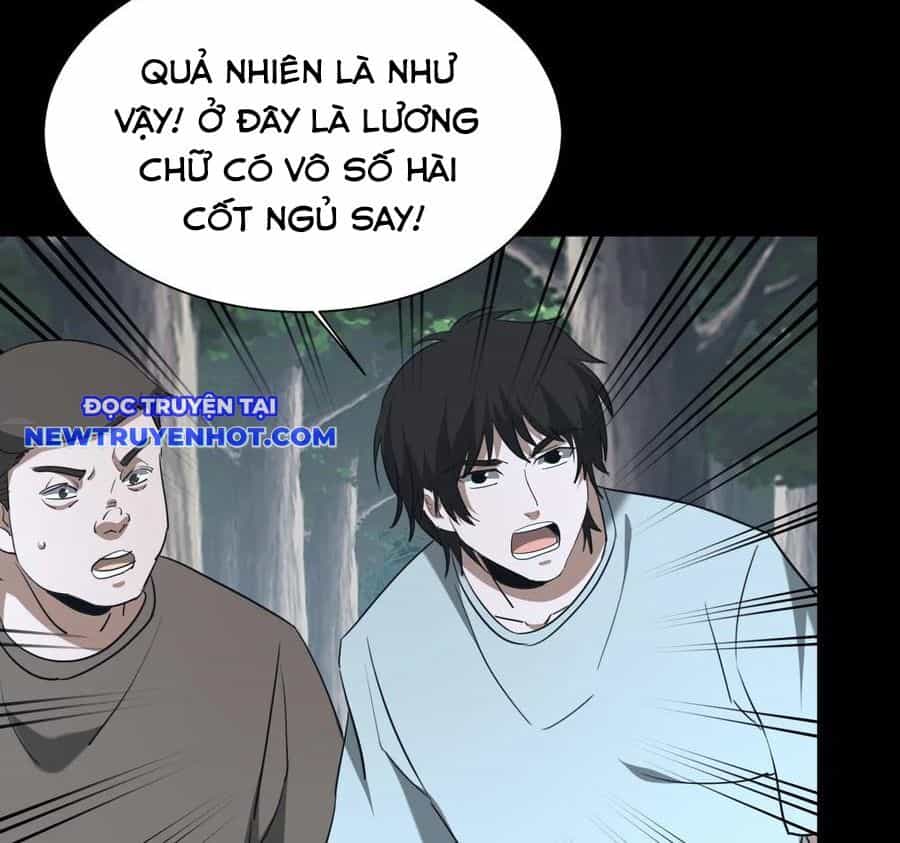 Ngày Tôi Sinh Ra, Bách Quỷ Dạ Hành, Tuyết Thi Hộ Đạo - Chương 556 - ảnh 8
