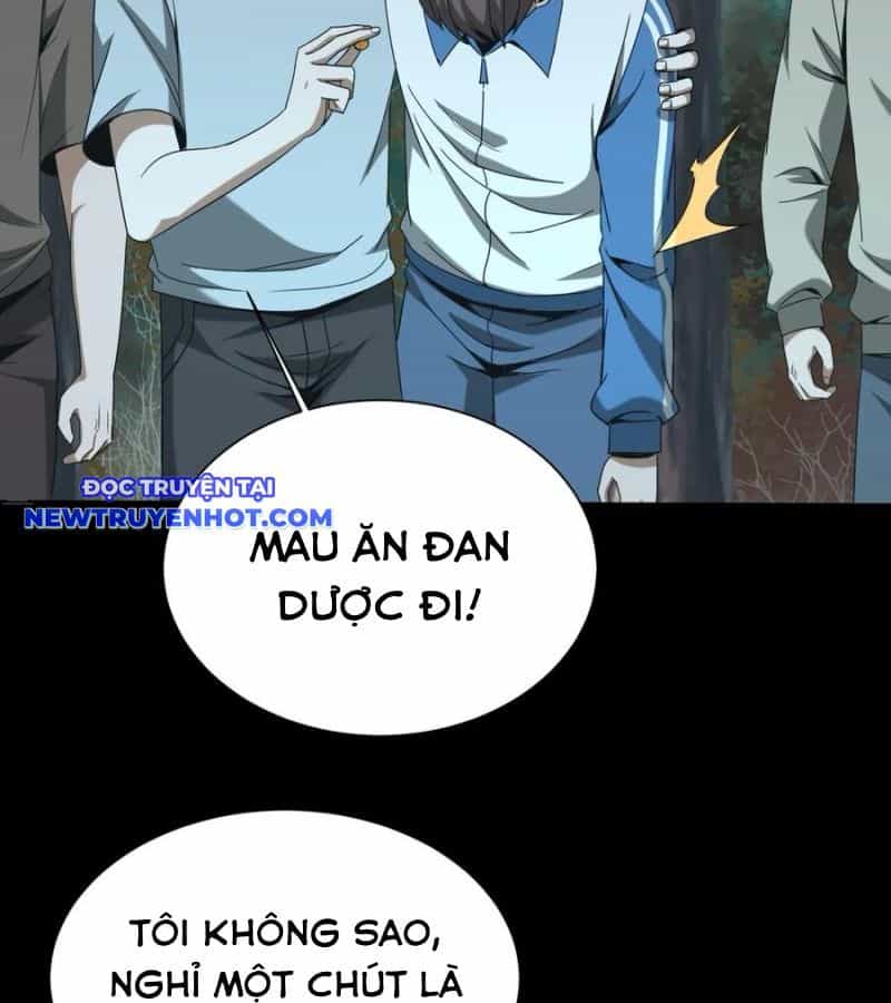 Ngày Tôi Sinh Ra, Bách Quỷ Dạ Hành, Tuyết Thi Hộ Đạo - Chương 557 - ảnh 4