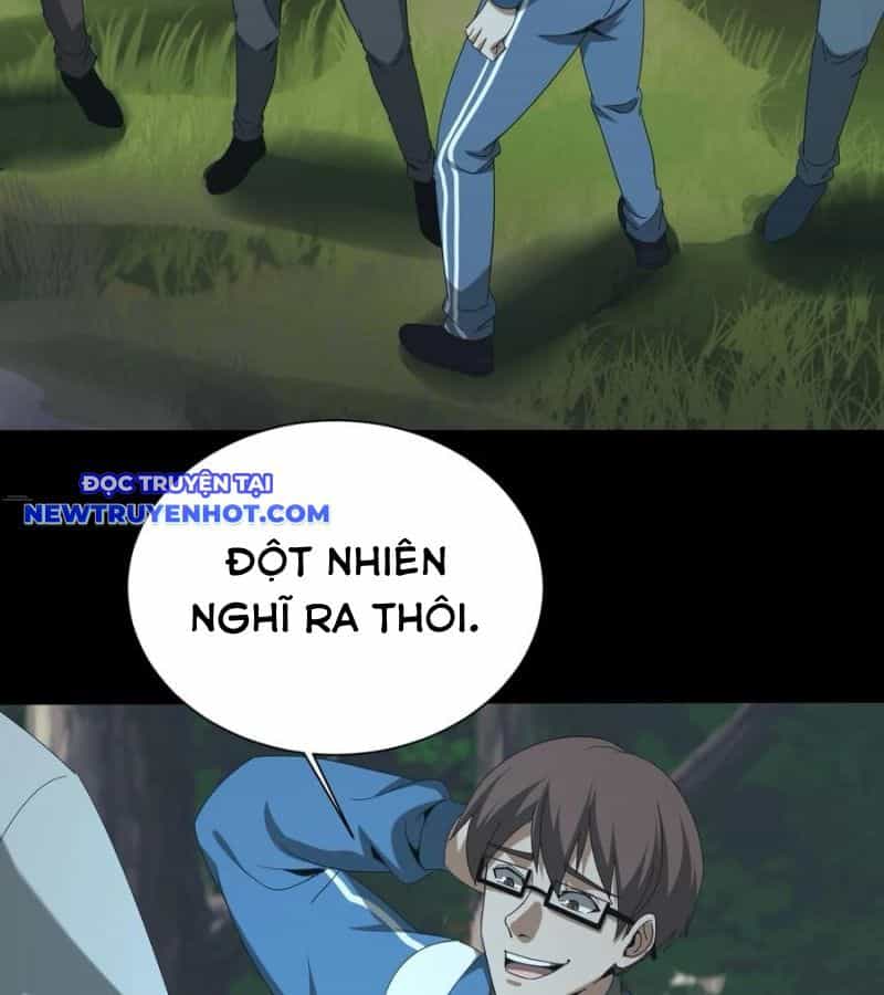 Ngày Tôi Sinh Ra, Bách Quỷ Dạ Hành, Tuyết Thi Hộ Đạo - Chương 557 - ảnh 7