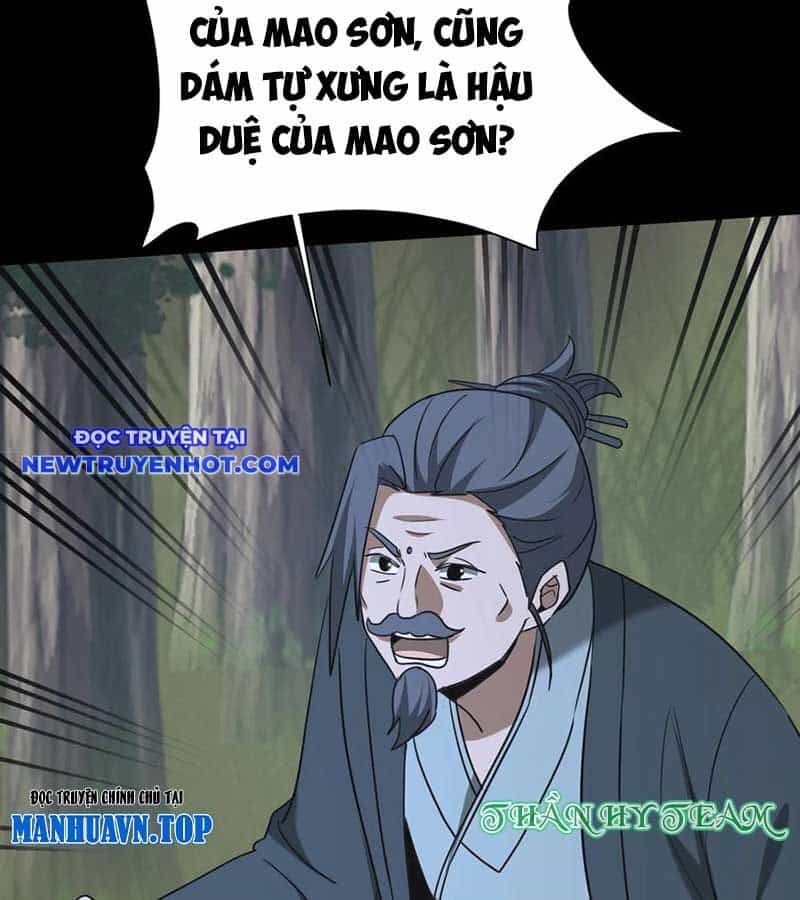 Ngày Tôi Sinh Ra, Bách Quỷ Dạ Hành, Tuyết Thi Hộ Đạo - Chương 558 - ảnh 10