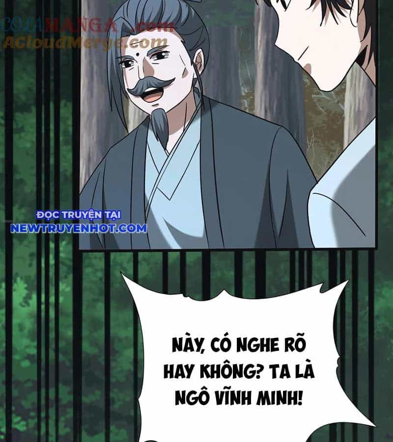 Ngày Tôi Sinh Ra, Bách Quỷ Dạ Hành, Tuyết Thi Hộ Đạo - Chương 558 - ảnh 29