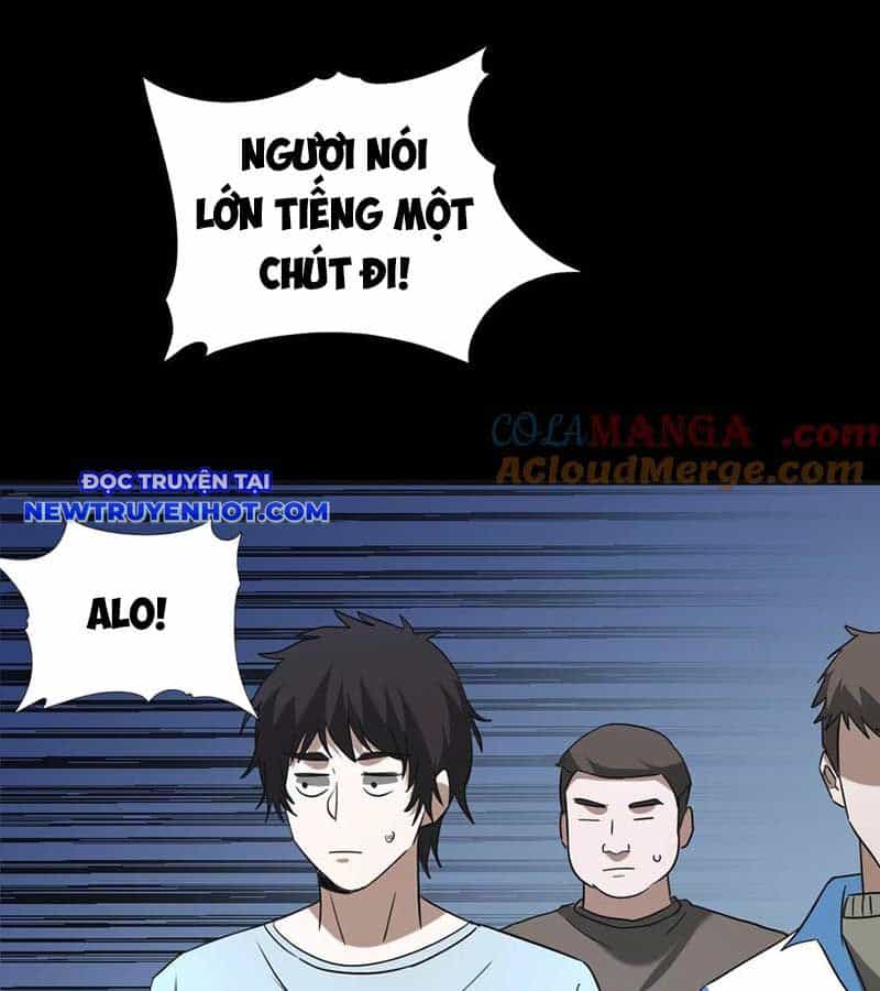 Ngày Tôi Sinh Ra, Bách Quỷ Dạ Hành, Tuyết Thi Hộ Đạo - Chương 558 - ảnh 32
