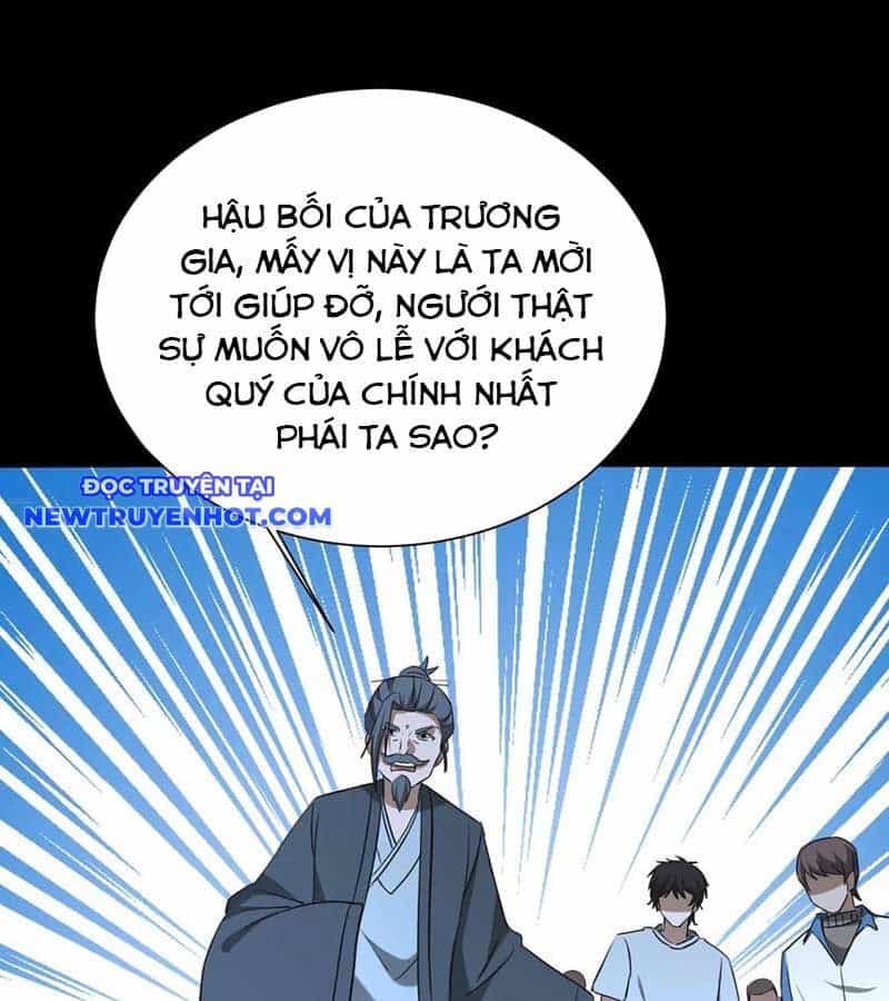 Ngày Tôi Sinh Ra, Bách Quỷ Dạ Hành, Tuyết Thi Hộ Đạo - Chương 558 - ảnh 7