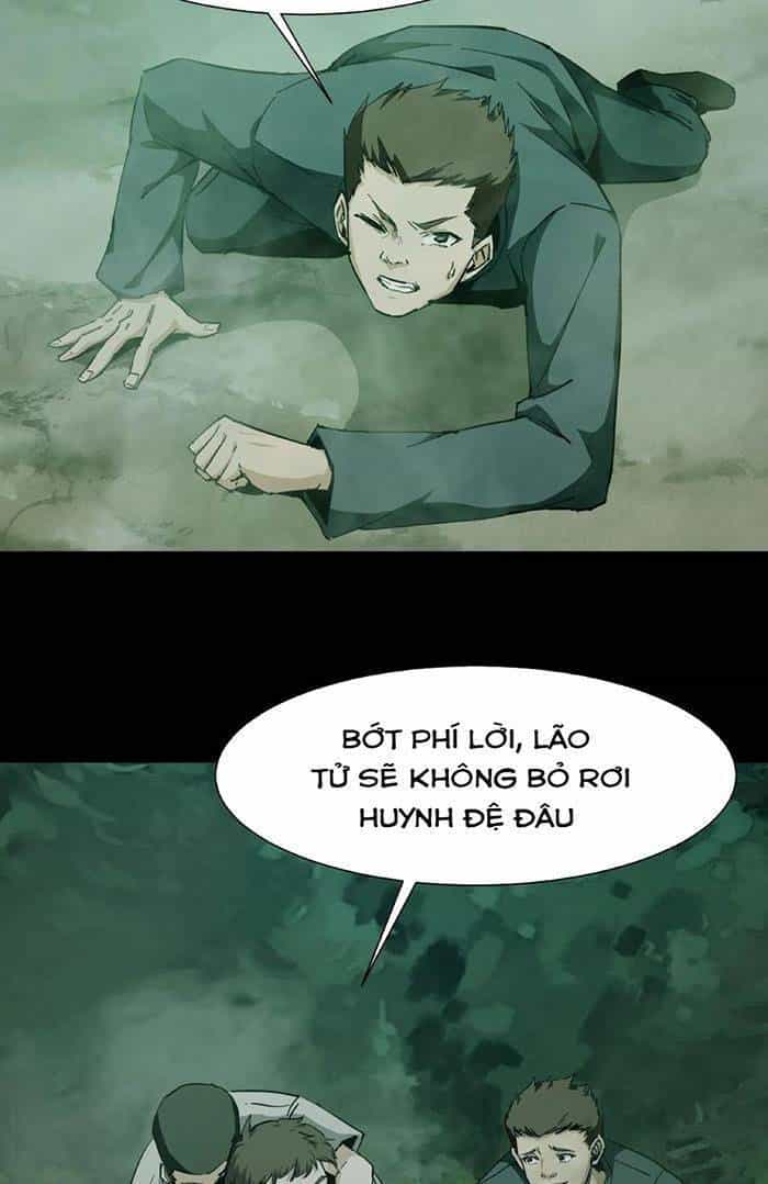 Ngày Tôi Sinh Ra, Bách Quỷ Dạ Hành, Tuyết Thi Hộ Đạo - Chương 56 - ảnh 16