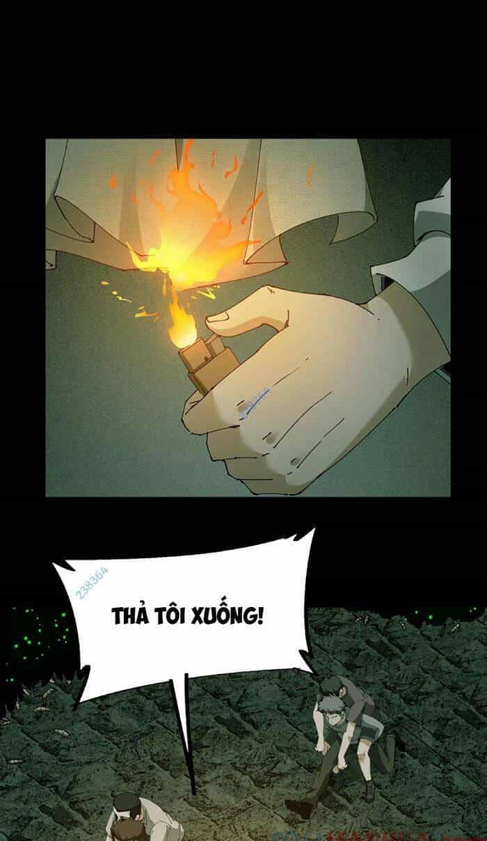 Ngày Tôi Sinh Ra, Bách Quỷ Dạ Hành, Tuyết Thi Hộ Đạo - Chương 56 - ảnh 3