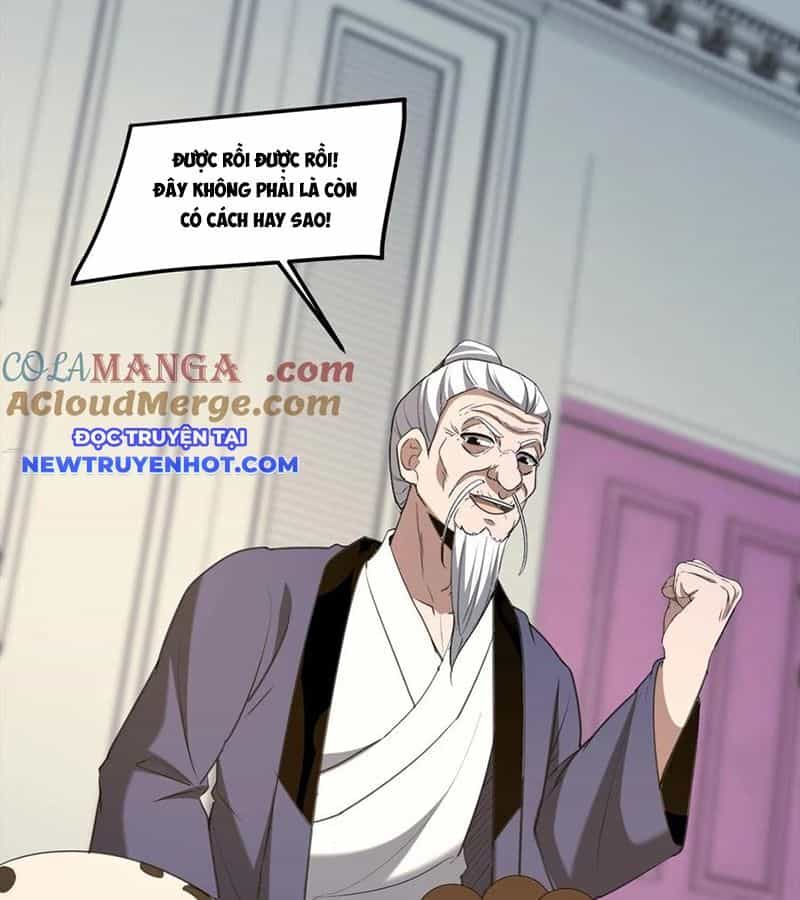 Ngày Tôi Sinh Ra, Bách Quỷ Dạ Hành, Tuyết Thi Hộ Đạo - Chương 561 - ảnh 11