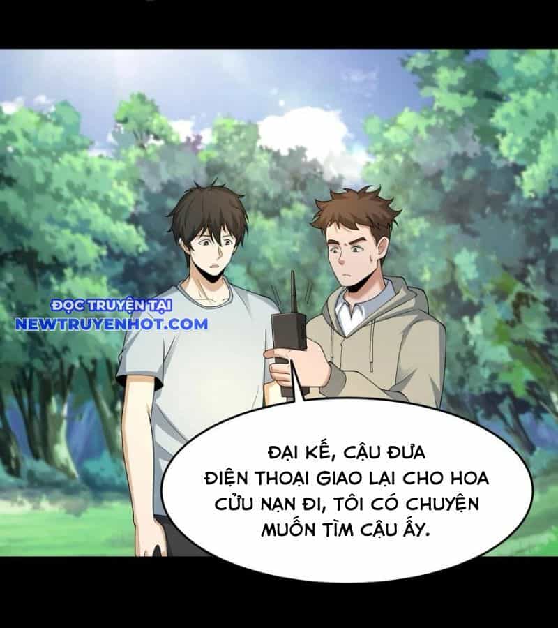 Ngày Tôi Sinh Ra, Bách Quỷ Dạ Hành, Tuyết Thi Hộ Đạo - Chương 562 - ảnh 16