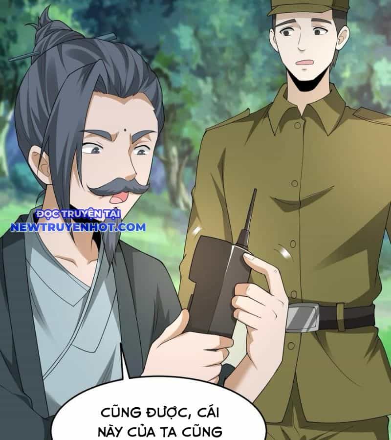 Ngày Tôi Sinh Ra, Bách Quỷ Dạ Hành, Tuyết Thi Hộ Đạo - Chương 562 - ảnh 5
