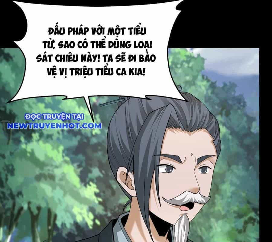 Ngày Tôi Sinh Ra, Bách Quỷ Dạ Hành, Tuyết Thi Hộ Đạo - Chương 563 - ảnh 29