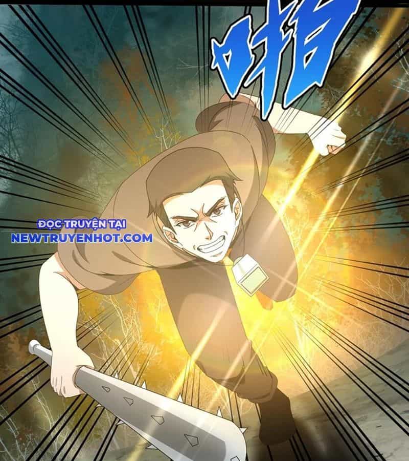 Ngày Tôi Sinh Ra, Bách Quỷ Dạ Hành, Tuyết Thi Hộ Đạo - Chương 564 - ảnh 16