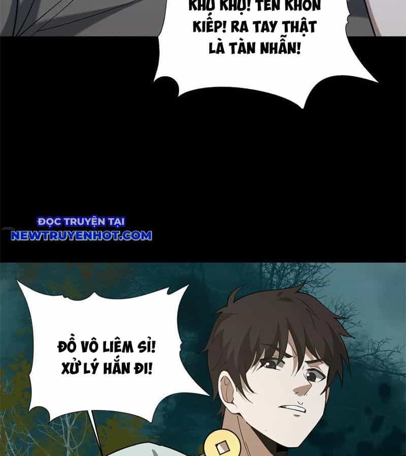 Ngày Tôi Sinh Ra, Bách Quỷ Dạ Hành, Tuyết Thi Hộ Đạo - Chương 565 - ảnh 14