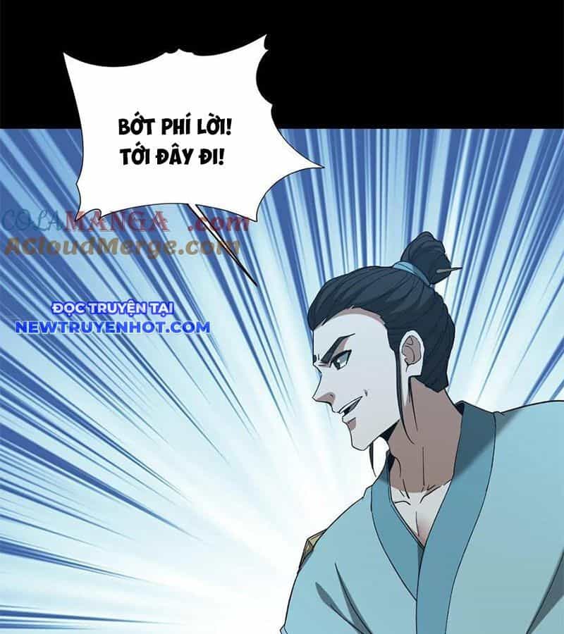 Ngày Tôi Sinh Ra, Bách Quỷ Dạ Hành, Tuyết Thi Hộ Đạo - Chương 565 - ảnh 22