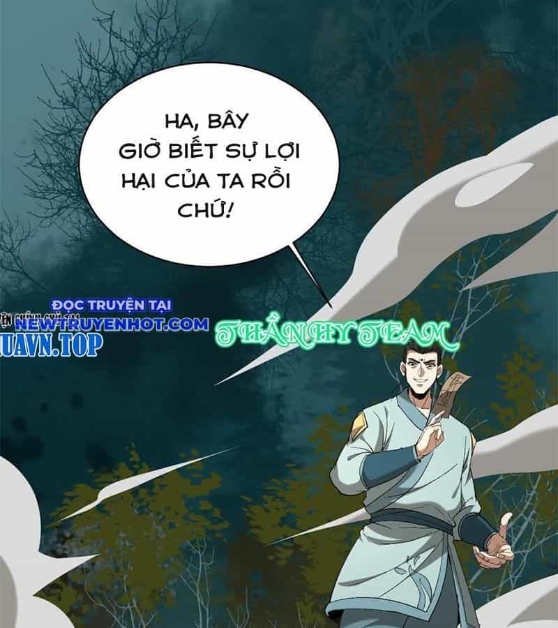 Ngày Tôi Sinh Ra, Bách Quỷ Dạ Hành, Tuyết Thi Hộ Đạo - Chương 565 - ảnh 4