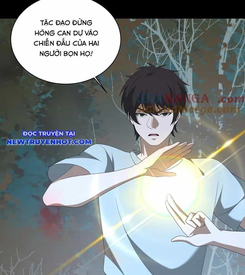 Ngày Tôi Sinh Ra, Bách Quỷ Dạ Hành, Tuyết Thi Hộ Đạo - Chương 566 - ảnh 30