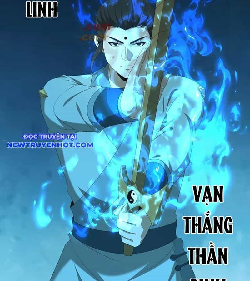 Ngày Tôi Sinh Ra, Bách Quỷ Dạ Hành, Tuyết Thi Hộ Đạo - Chương 566 - ảnh 5