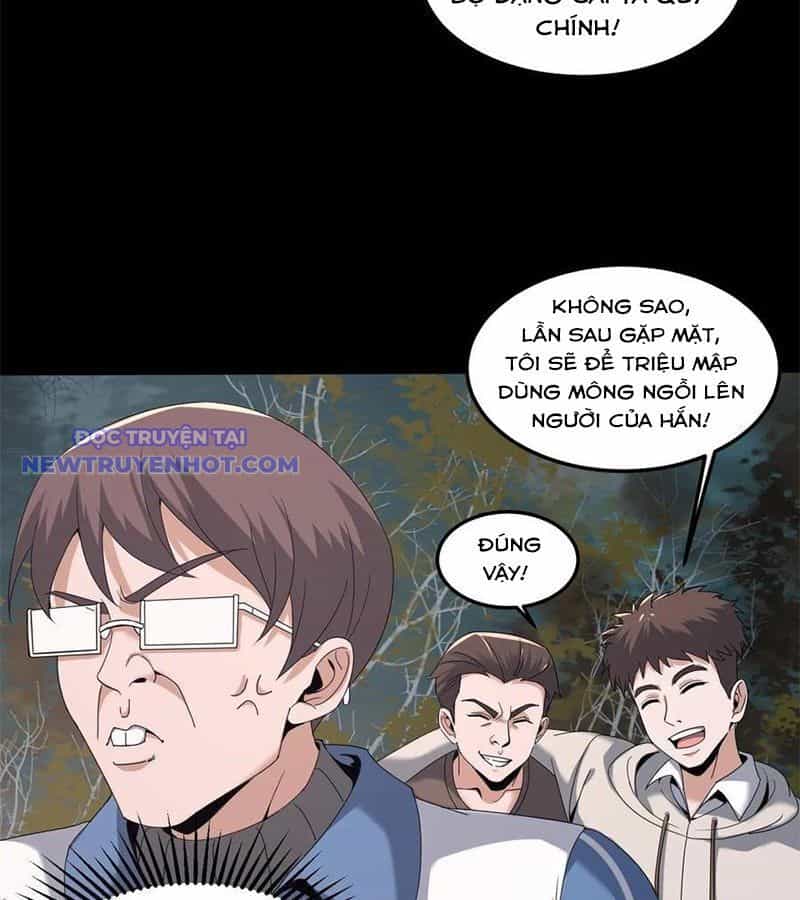 Ngày Tôi Sinh Ra, Bách Quỷ Dạ Hành, Tuyết Thi Hộ Đạo - Chương 568 - ảnh 8