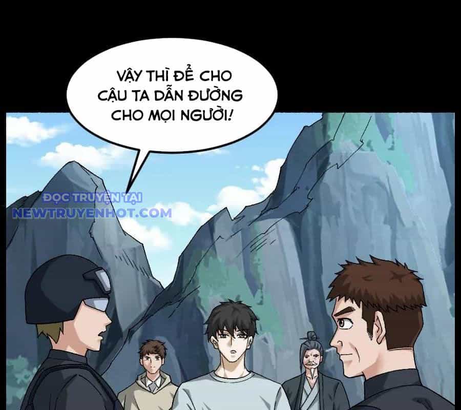 Ngày Tôi Sinh Ra, Bách Quỷ Dạ Hành, Tuyết Thi Hộ Đạo - Chương 570 - ảnh 24