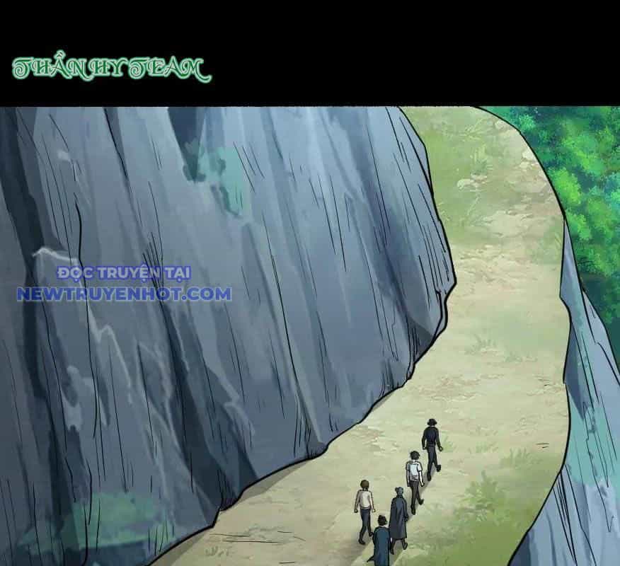 Ngày Tôi Sinh Ra, Bách Quỷ Dạ Hành, Tuyết Thi Hộ Đạo - Chương 570 - ảnh 29