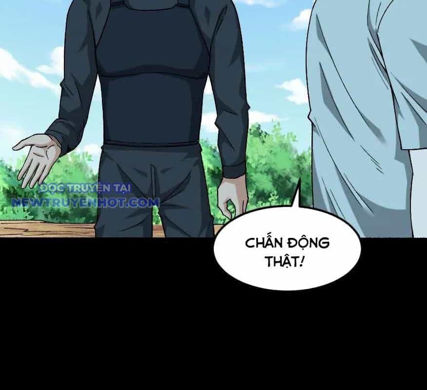 Ngày Tôi Sinh Ra, Bách Quỷ Dạ Hành, Tuyết Thi Hộ Đạo - Chương 570 - ảnh 46