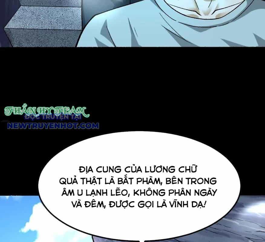 Ngày Tôi Sinh Ra, Bách Quỷ Dạ Hành, Tuyết Thi Hộ Đạo - Chương 570 - ảnh 52