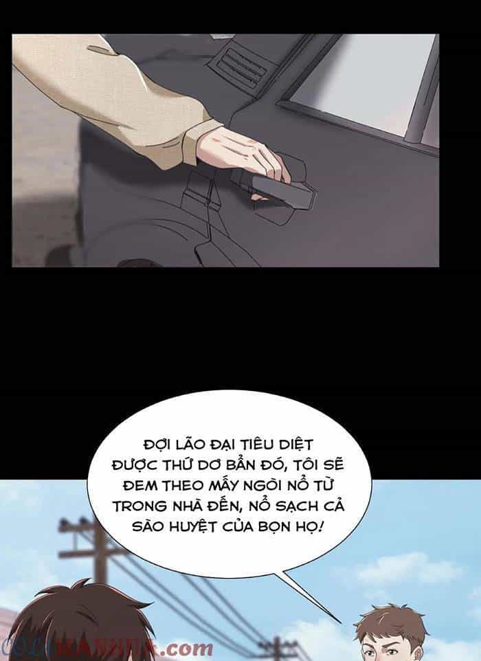 Ngày Tôi Sinh Ra, Bách Quỷ Dạ Hành, Tuyết Thi Hộ Đạo - Chương 57 - ảnh 16