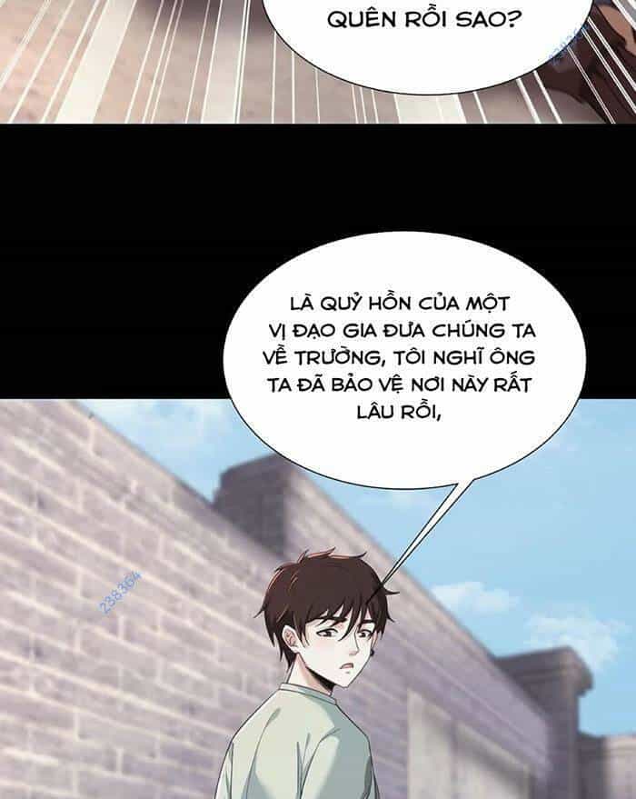 Ngày Tôi Sinh Ra, Bách Quỷ Dạ Hành, Tuyết Thi Hộ Đạo - Chương 57 - ảnh 3